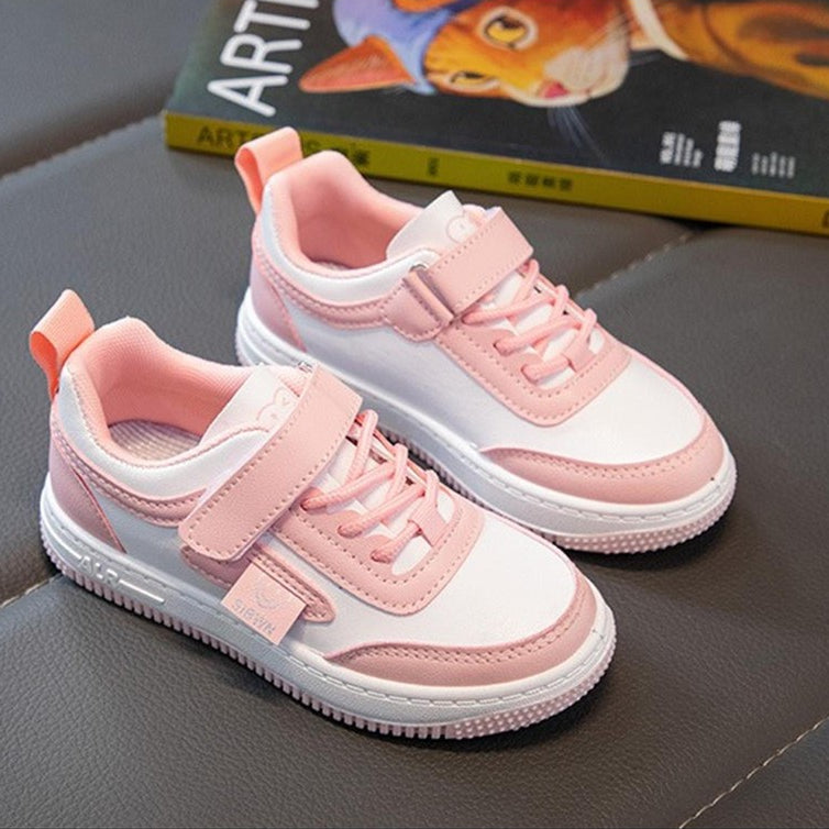 Sepatu NEBULA Sepatu Anak Laki-laki Dan Perempuan Import 26-37 Usia 2-10 Tahun