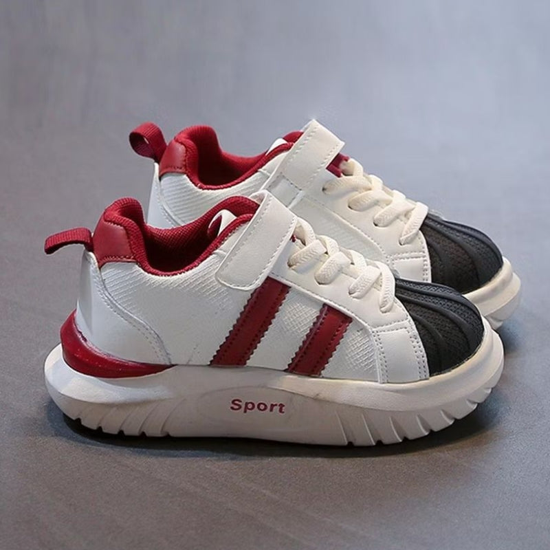 Sepatu ARCI Sepatu Anak Laki-laki Import 26-37 Usia 2-10Tahun