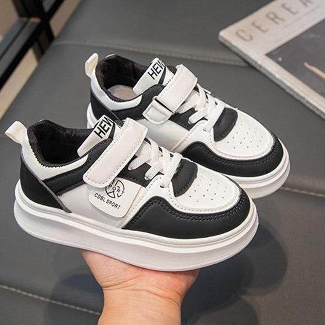 Sepatu VESPER Sepatu Anak Laki-laki Import 26-37 Usia 2-10 Tahun