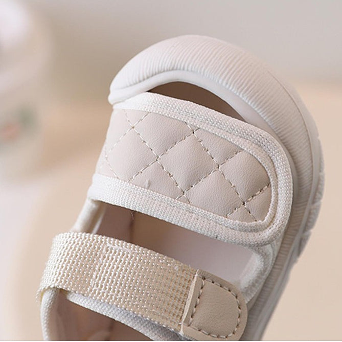 Sandal ULANI Sandal Bayi Anak Laki-laki Import 15-25 Usia 6 bulan-2 tahun