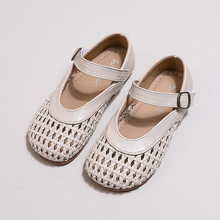 Super Junior [COD] Sepatu SARA Sepatu Anak Perempuan Import 23-34 Usia 1,5-7 Tahun
