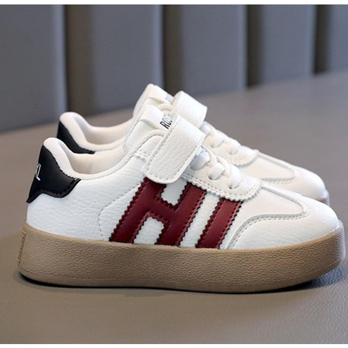 Sepatu MAXI Sepatu Anak Laki-laki Import 23-30 Usia 1,5-5 Tahun