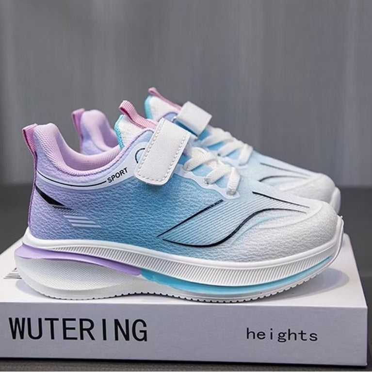 Super Junior [COD] Sepatu VIREO Sepatu Anak Laki-laki Dan Perempuan Import 26-37 Usia 2-11 Tahun