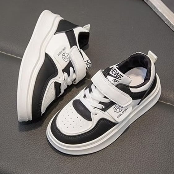 Sepatu VESPER Sepatu Anak Laki-laki Import 26-37 Usia 2-10 Tahun