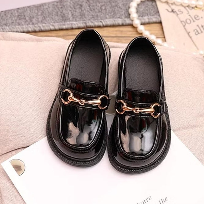 Sepatu CILA Sepatu Anak Perempuan Import 26-35 Usia 1,5-8 Tahun