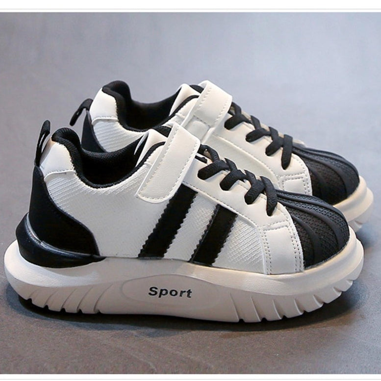 Sepatu ARCI Sepatu Anak Laki-laki Import 26-37 Usia 2-10Tahun