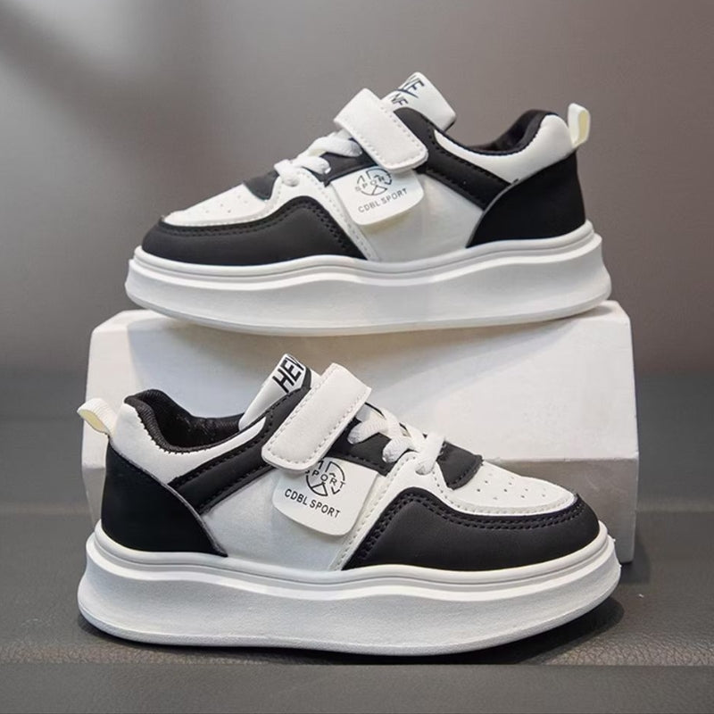 Sepatu VESPER Sepatu Anak Laki-laki Import 26-37 Usia 2-10 Tahun