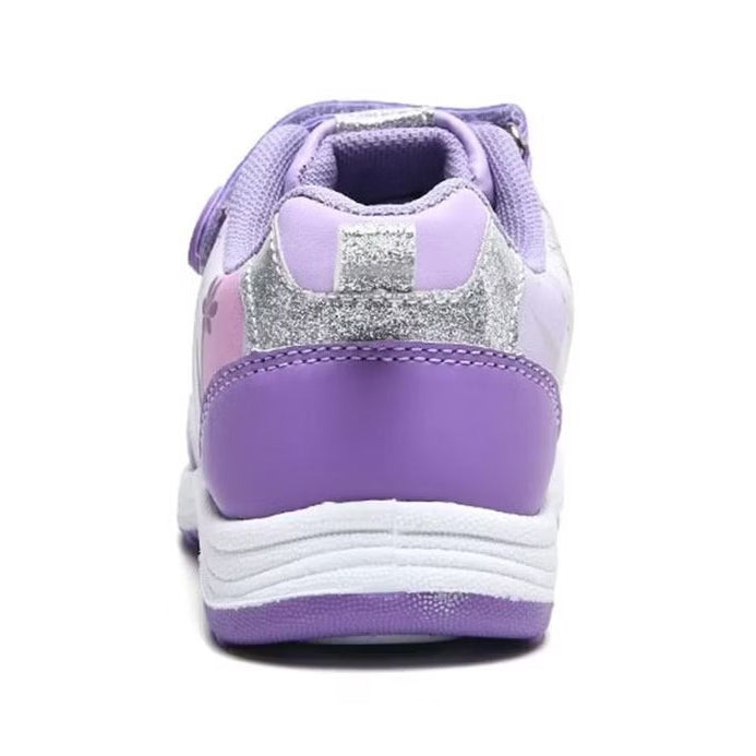 Sepatu PRINCESS ELSA FROZEN Sepatu Anak Perempuan Import 26-32 Usia 2-7 Tahun