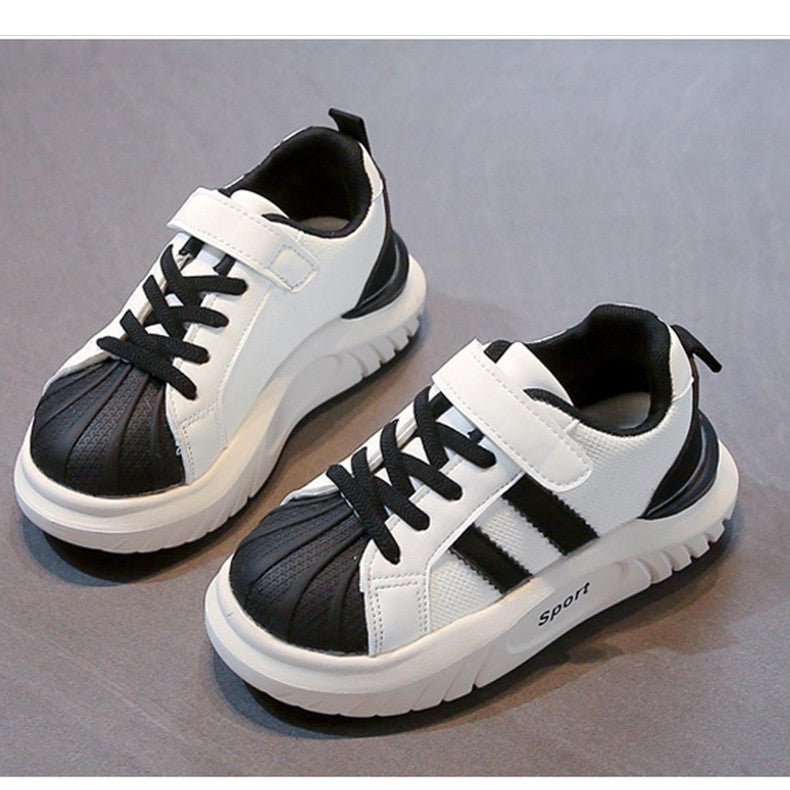 Sepatu ARCI Sepatu Anak Laki-laki Import 26-37 Usia 2-10Tahun