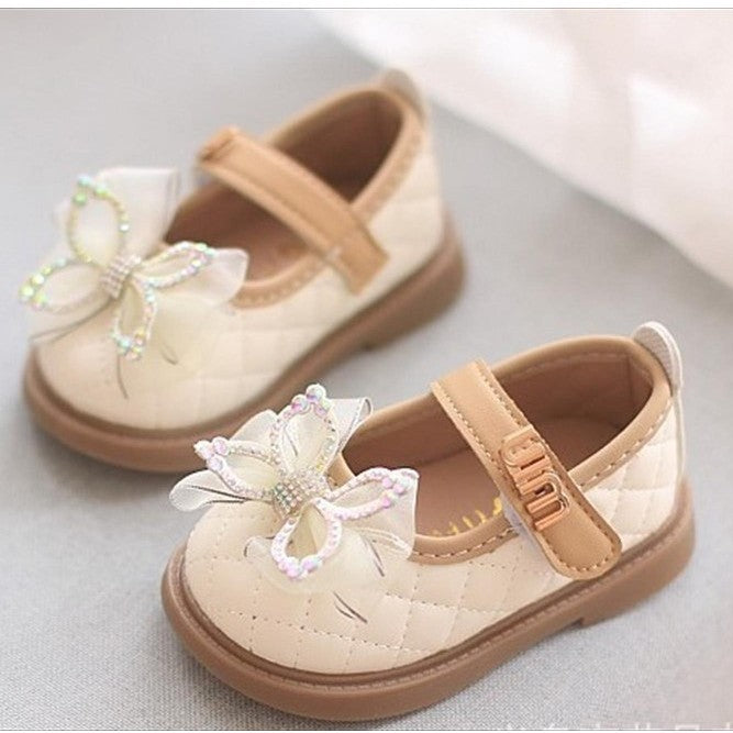 Super Junior Sepatu GIANA Sepatu Anak Perempuan Import 16-26 Usia 6bulan-2tahun