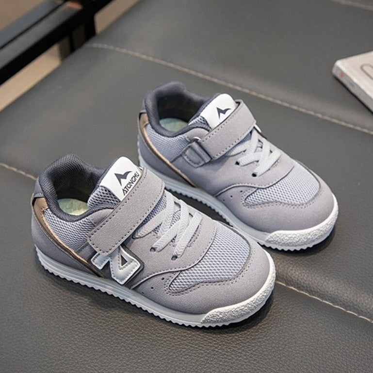 Sepatu PABLO Sepatu Anak Laki-laki Import 26-37 Usia 2-10 Tahun