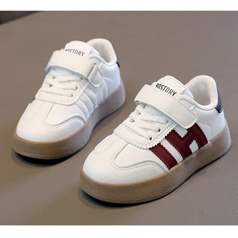Sepatu MAXI Sepatu Anak Laki-laki Import 23-30 Usia 1,5-5 Tahun