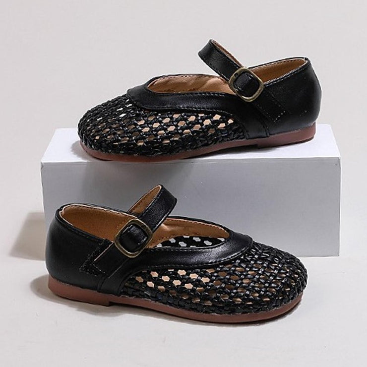 Super Junior [COD] Sepatu SARA Sepatu Anak Perempuan Import 23-34 Usia 1,5-7 Tahun