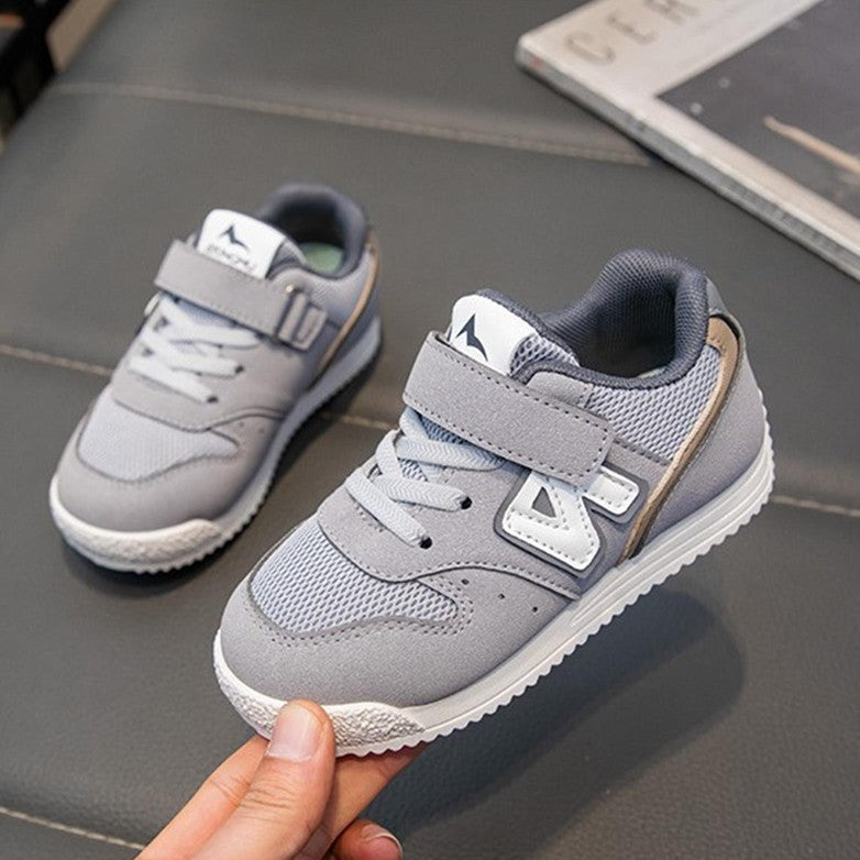 Sepatu PABLO Sepatu Anak Laki-laki Import 26-37 Usia 2-10 Tahun