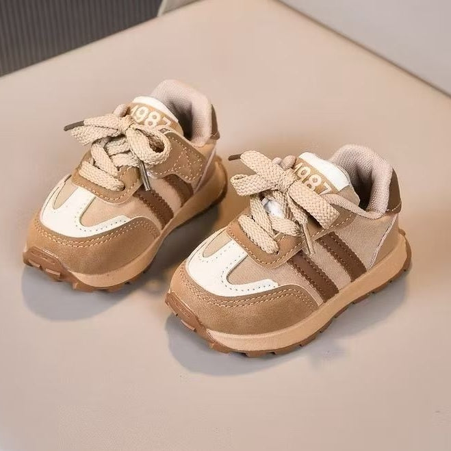 Sepatu RADIAN Sepatu Anak Laki Laki Import Size 21-30 Usia 1-5 Tahun