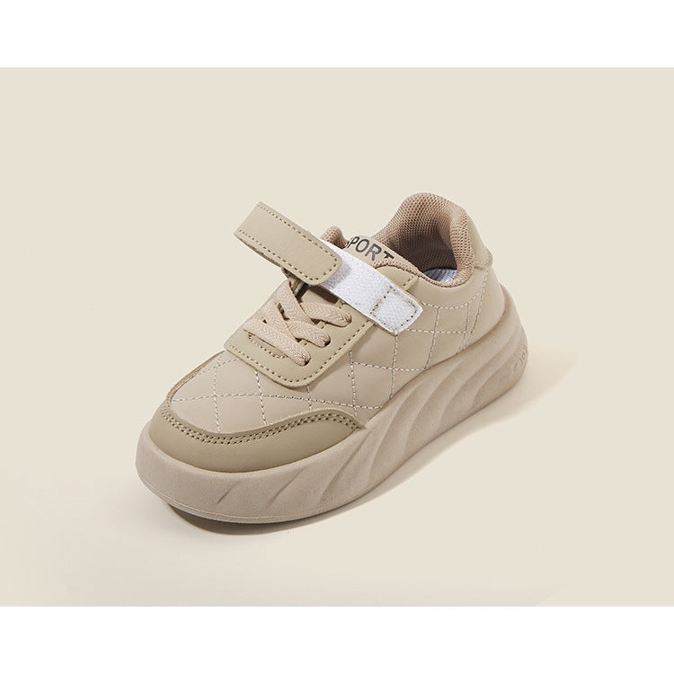 Sepatu MIKAH Sepatu Anak Laki-laki Dan Perempuan Import 24-32 Usia 2-7Tahun