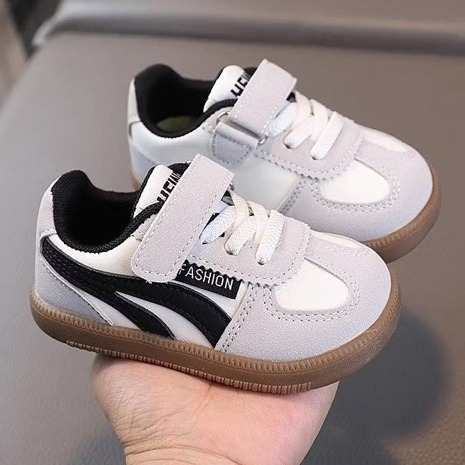 Sepatu JAGUAR Sepatu Anak Laki Laki Import Size 21-30 Usia 1-5 Tahun