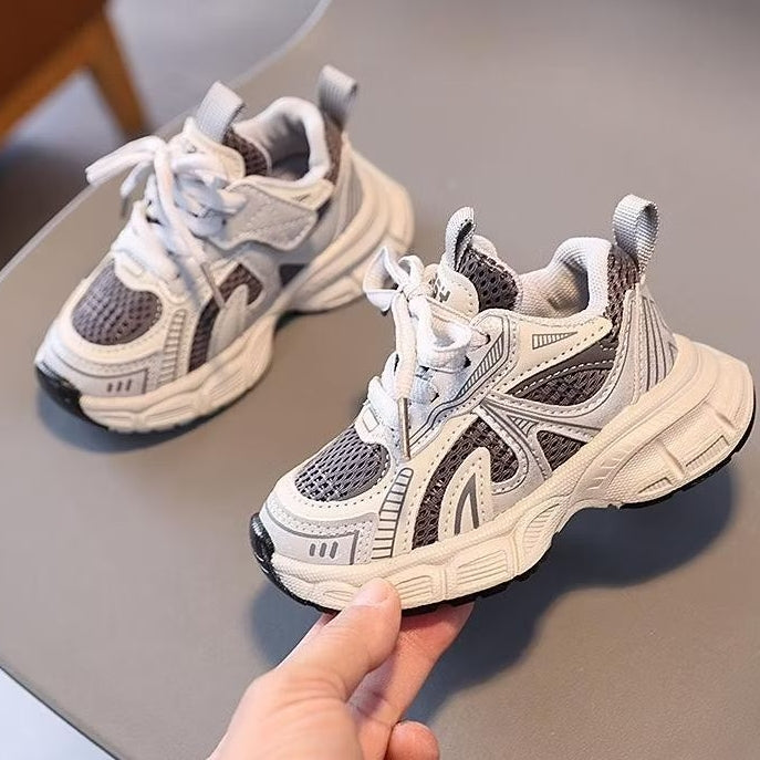 Sepatu JAYAN Sepatu Anak Laki-Laki  Dan Perempuan Import 26-36 Usia 2-10 Tahun