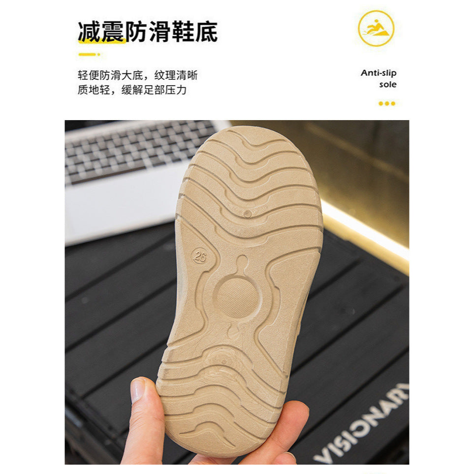 Sepatu NAYANIKA Sepatu Anak Laki-Laki Dan Perempuan Import 26-37 Usia 2-10 Tahun