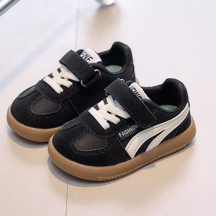 Sepatu JAGUAR Sepatu Anak Laki Laki Import Size 21-30 Usia 1-5 Tahun