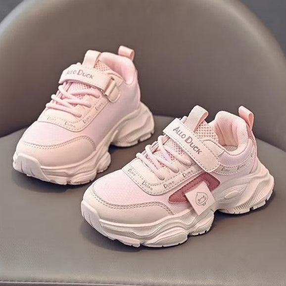 Sepatu YOOJIN Sepatu Anak Laki-Laki Dan Perempuan Import 26-37 Usia 2-11 Tahun