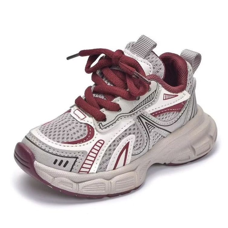 Sepatu JAYAN Sepatu Anak Laki-Laki  Dan Perempuan Import 26-36 Usia 2-10 Tahun