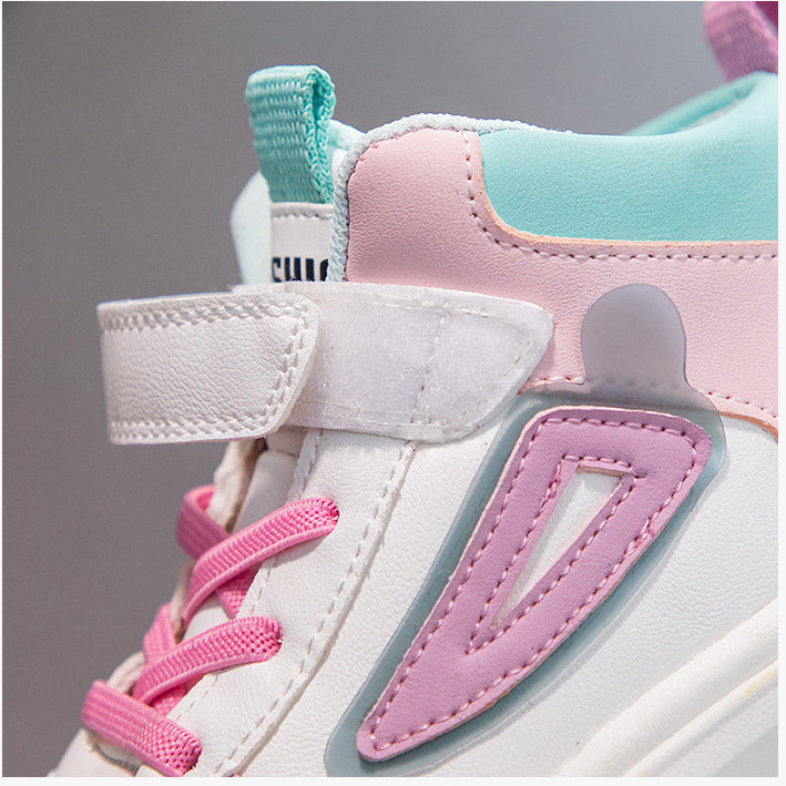 Super Junior [COD] Sepatu MARS Sepatu Anak Laki-laki Dan Perempuan Import 27-37 Usia 2-10 Tahun