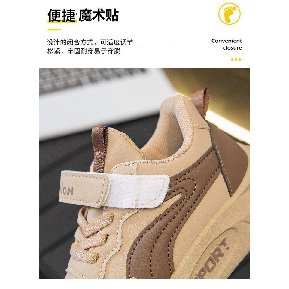 Sepatu NAYANIKA Sepatu Anak Laki-Laki Dan Perempuan Import 26-37 Usia 2-10 Tahun