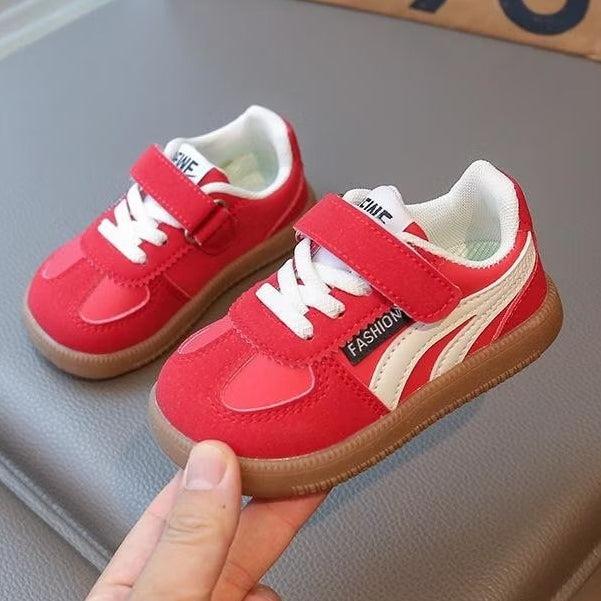 Sepatu JAGUAR Sepatu Anak Laki Laki Import Size 21-30 Usia 1-5 Tahun