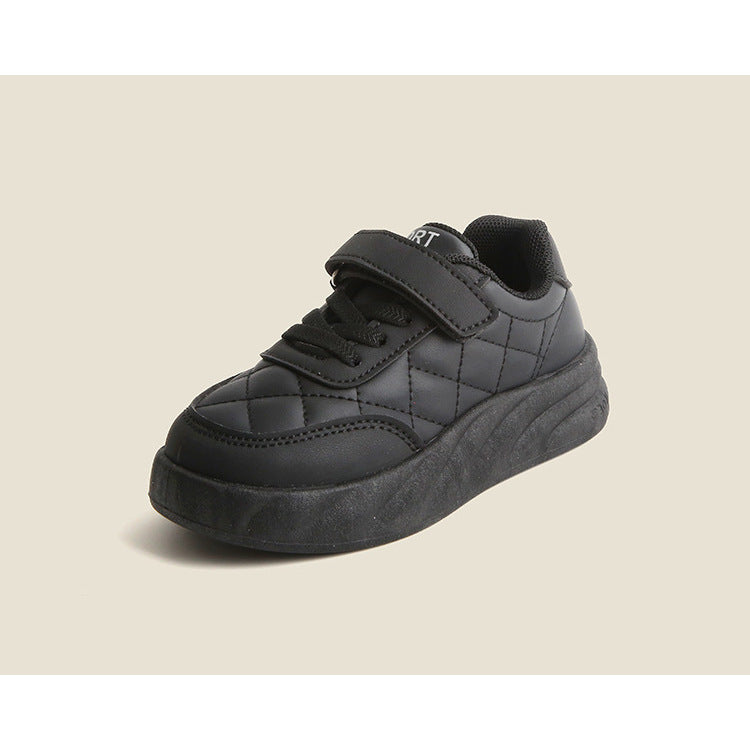 Sepatu MIKAH Sepatu Anak Laki-laki Dan Perempuan Import 24-32 Usia 2-7Tahun