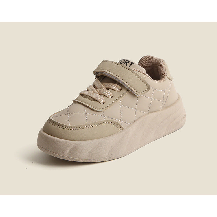 Sepatu MIKAH Sepatu Anak Laki-laki Dan Perempuan Import 24-32 Usia 2-7Tahun