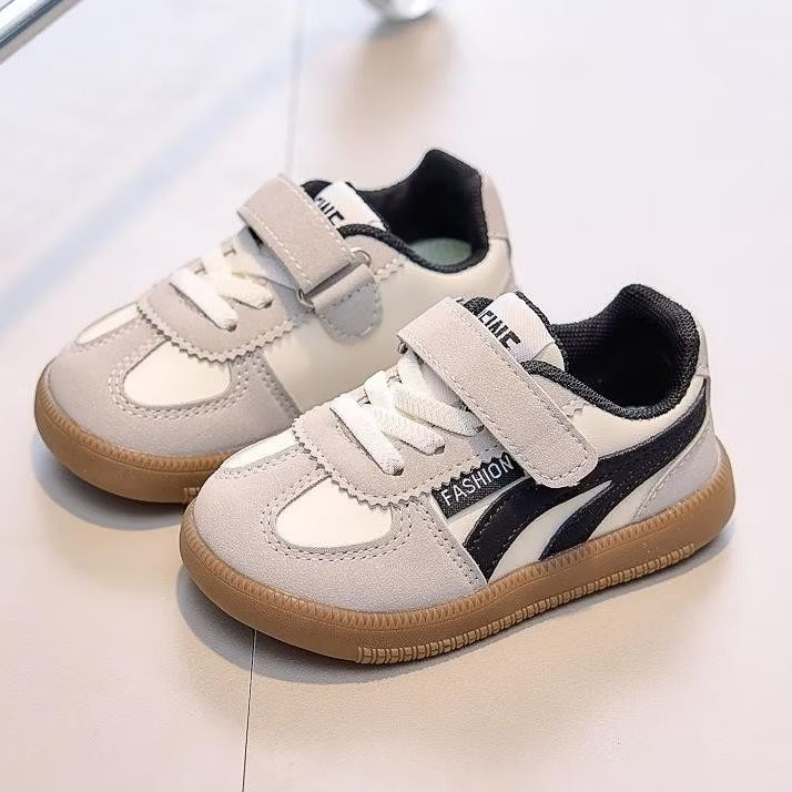 Sepatu JAGUAR Sepatu Anak Laki Laki Import Size 21-30 Usia 1-5 Tahun