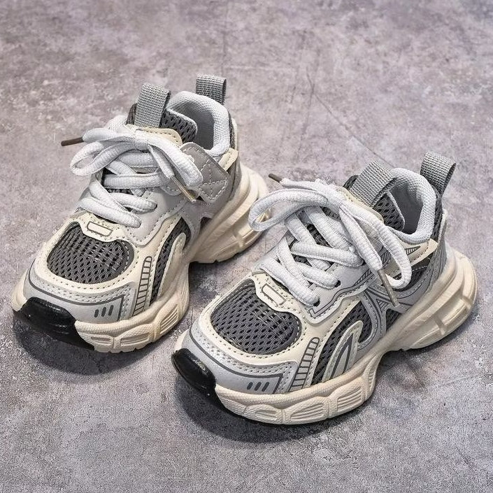 Sepatu JAYAN Sepatu Anak Laki-Laki  Dan Perempuan Import 26-36 Usia 2-10 Tahun