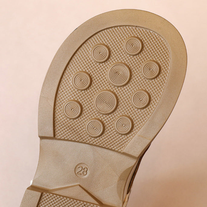 Sepatu CORDELIA Anak Perempuan Import 23-32 Usia 1,5- 7 Tahun