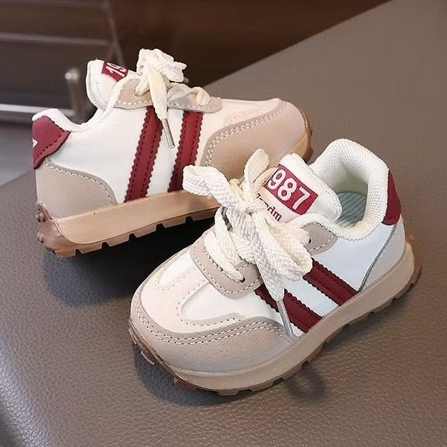 Sepatu RADIAN Sepatu Anak Laki Laki Import Size 21-30 Usia 1-5 Tahun
