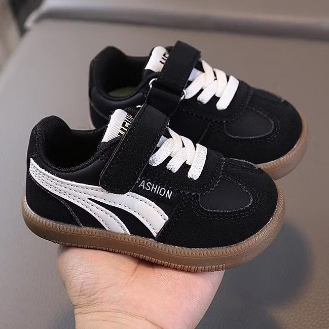 Sepatu JAGUAR Sepatu Anak Laki Laki Import Size 21-30 Usia 1-5 Tahun