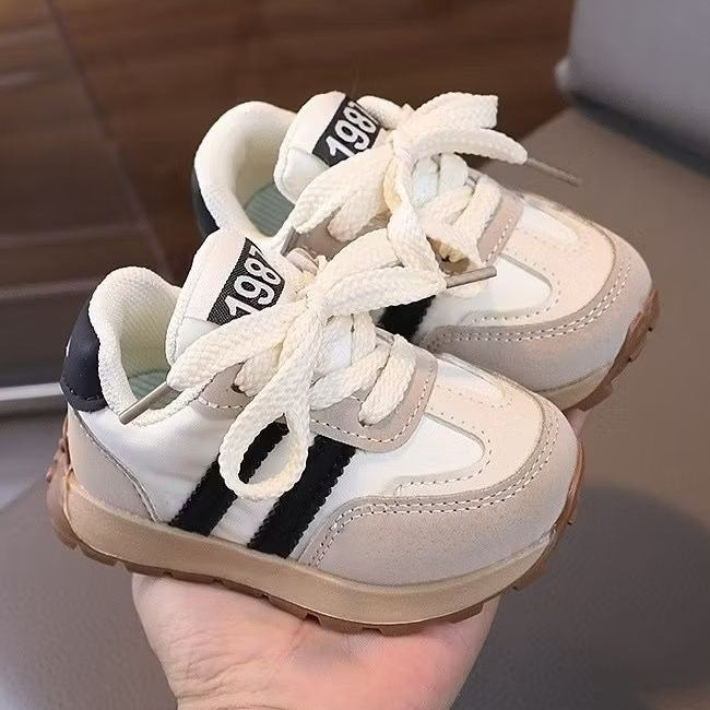 Sepatu RADIAN Sepatu Anak Laki Laki Import Size 21-30 Usia 1-5 Tahun