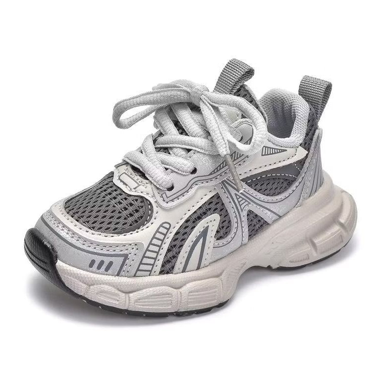 Sepatu JAYAN Sepatu Anak Laki-Laki  Dan Perempuan Import 26-36 Usia 2-10 Tahun