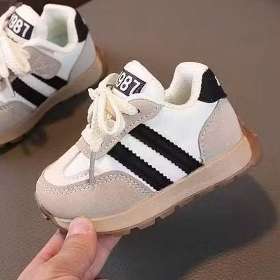 Sepatu RADIAN Sepatu Anak Laki Laki Import Size 21-30 Usia 1-5 Tahun