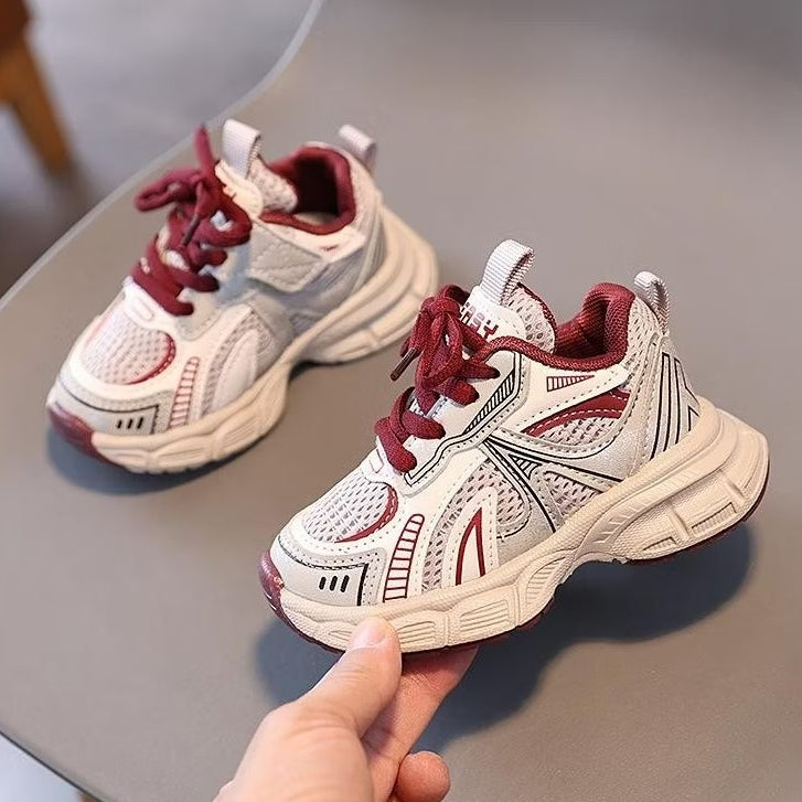 Sepatu JAYAN Sepatu Anak Laki-Laki  Dan Perempuan Import 26-36 Usia 2-10 Tahun