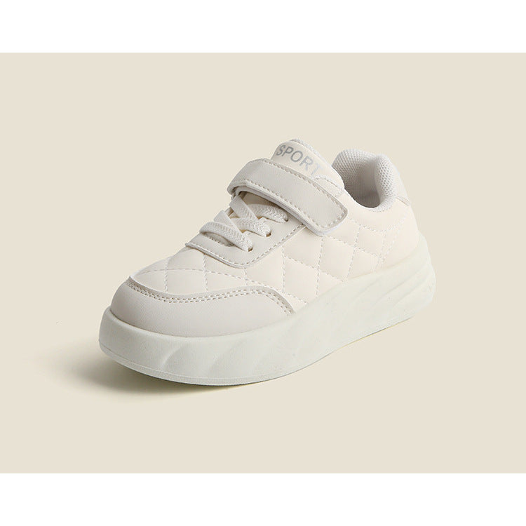 Sepatu MIKAH Sepatu Anak Laki-laki Dan Perempuan Import 24-32 Usia 2-7Tahun