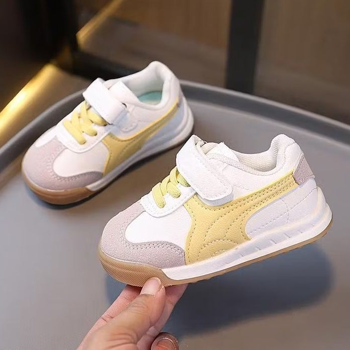 Sepatu ALASKA Sepatu Anak Laki-laki Dan Perempuan Import 21-30 Usia 1-5Tahun