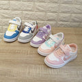 Sepatu NAMI Non LED Anak Perempuan Import Size 26-37
