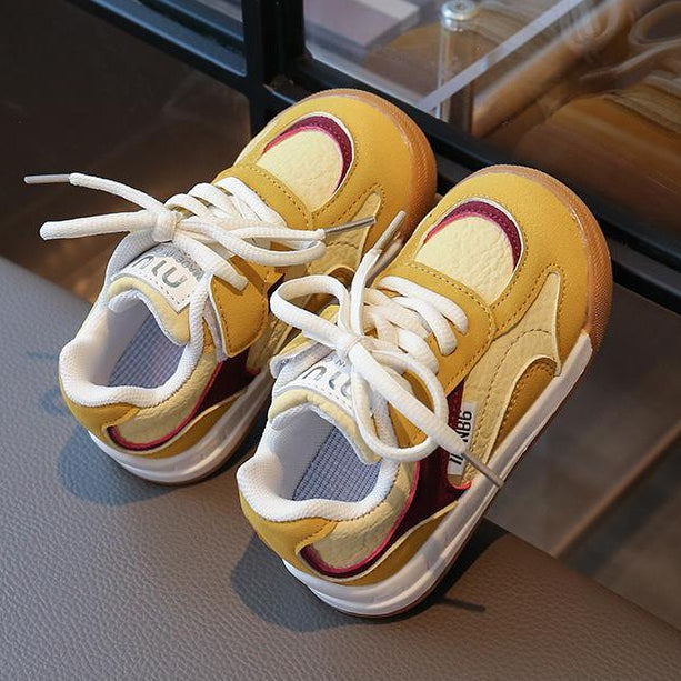 Sepatu MARLOW Sepatu Anak Laki-laki Dan Perempuan Import 21-30 Usia 1-5 Tahun