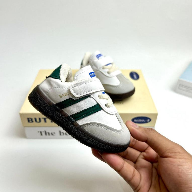 Sepatu RIO Sepatu Bayi Anak Laki-laki Import 16-26 Usia 6bulan-2tahun