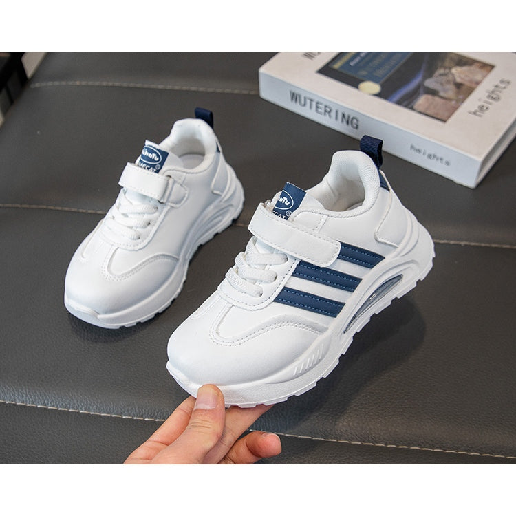 Sepatu TASMAN Sepatu Anak Laki-Laki  Import 26-37 Usia 2-11 Tahun