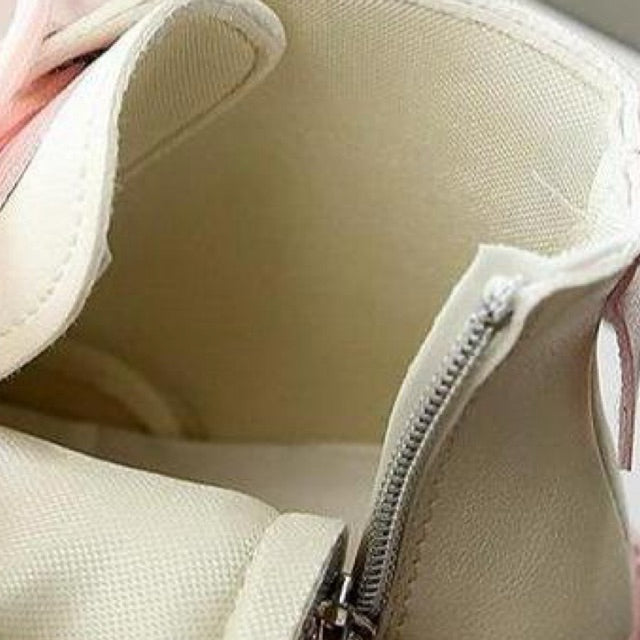 Sepatu LOVA  Sepatu Boots Anak Perempuan Import 26-34 Usia 2-8 Tahun