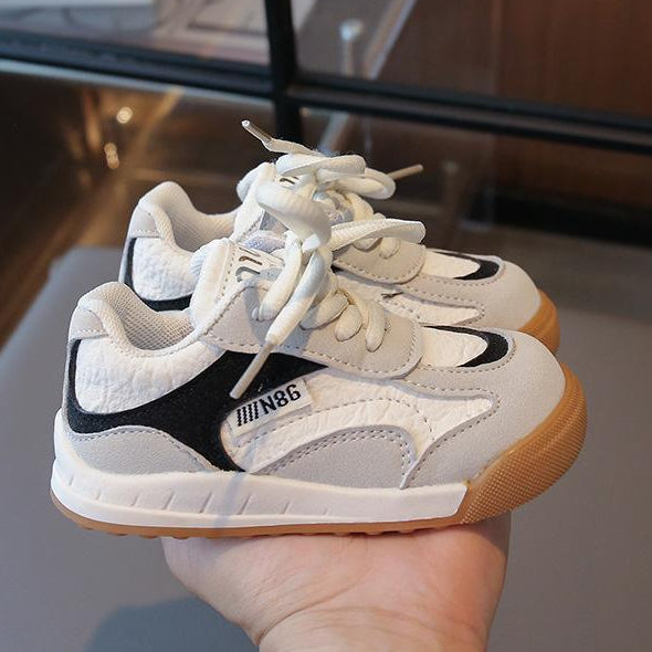 Sepatu MARLOW Sepatu Anak Laki-laki Dan Perempuan Import 21-30 Usia 1-5 Tahun