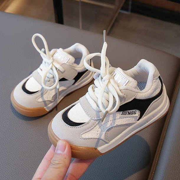 Sepatu MARLOW Sepatu Anak Laki-laki Dan Perempuan Import 21-30 Usia 1-5 Tahun