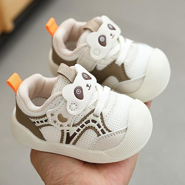 Sepatu CIELO Sepatu Bayi Anak Perempuan Dan Laki-laki Import 16-26 Usia 6 bulan-2 tahun